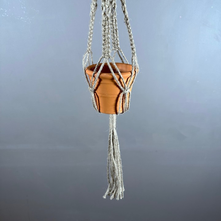 Macramé Madrid