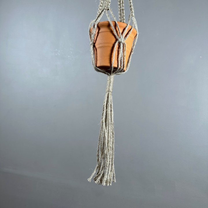 Macramé Madrid