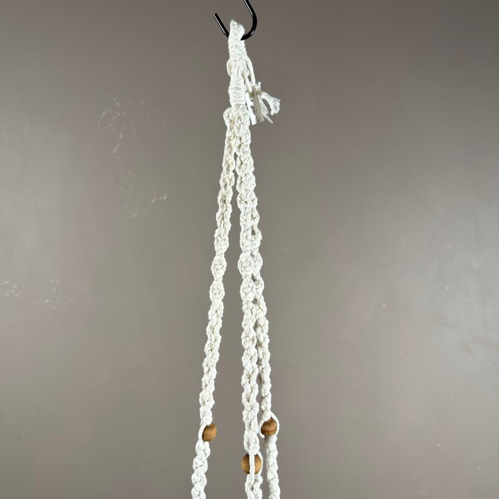 Macramé Minsk