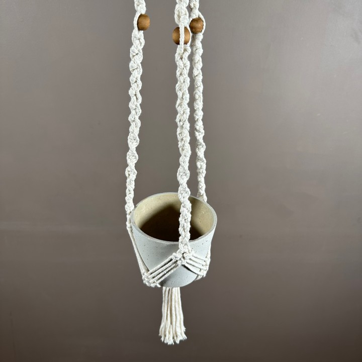 Macramé Minsk