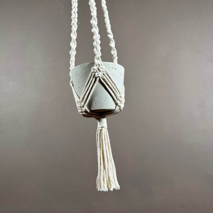 Macramé Minsk