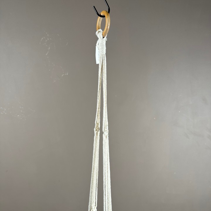 Macramé Monaco