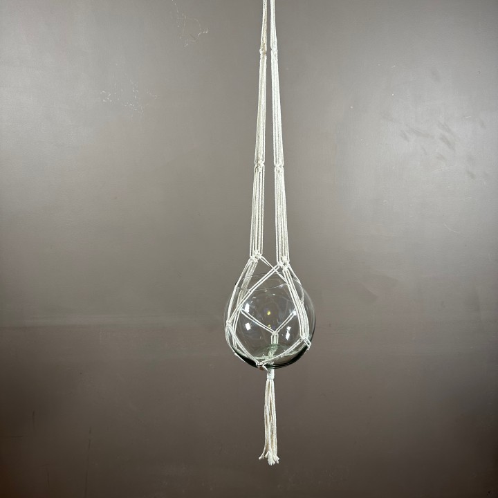 Macramé Monaco