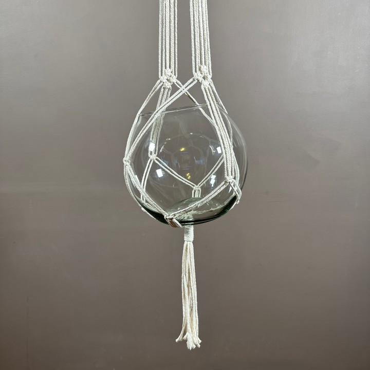 Macramé Monaco