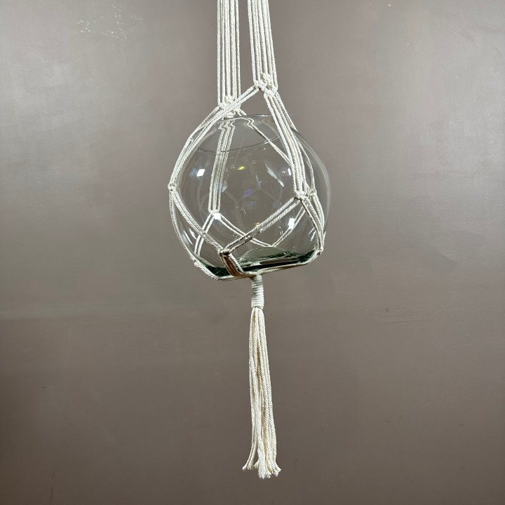 Macramé Monaco