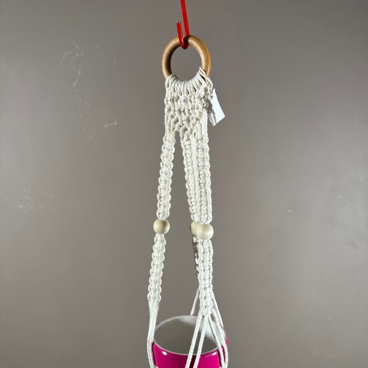 Macramé Nicosie