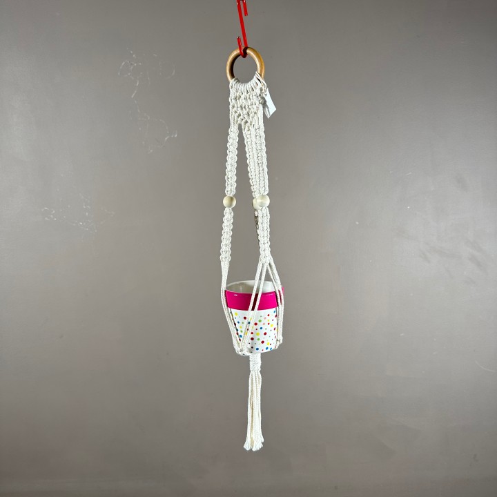Macramé Nicosie