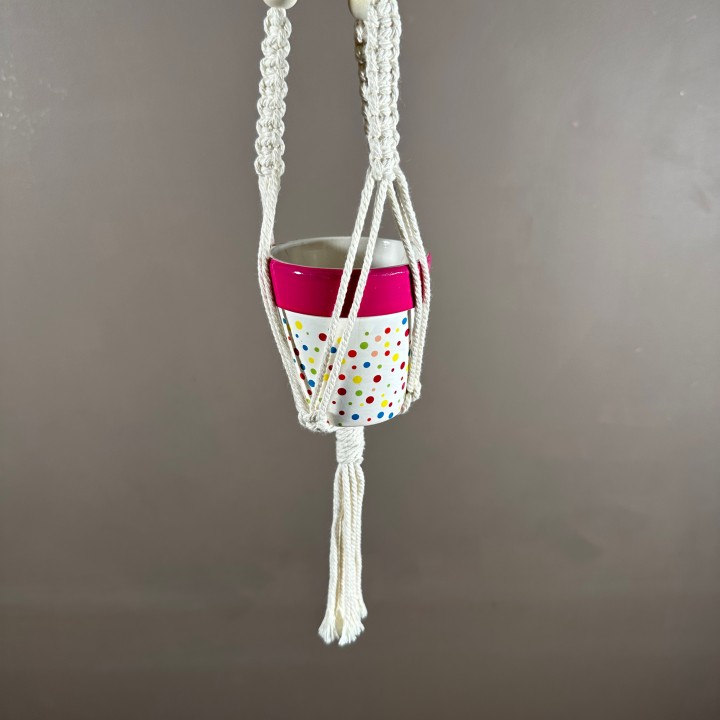 Macramé Nicosie