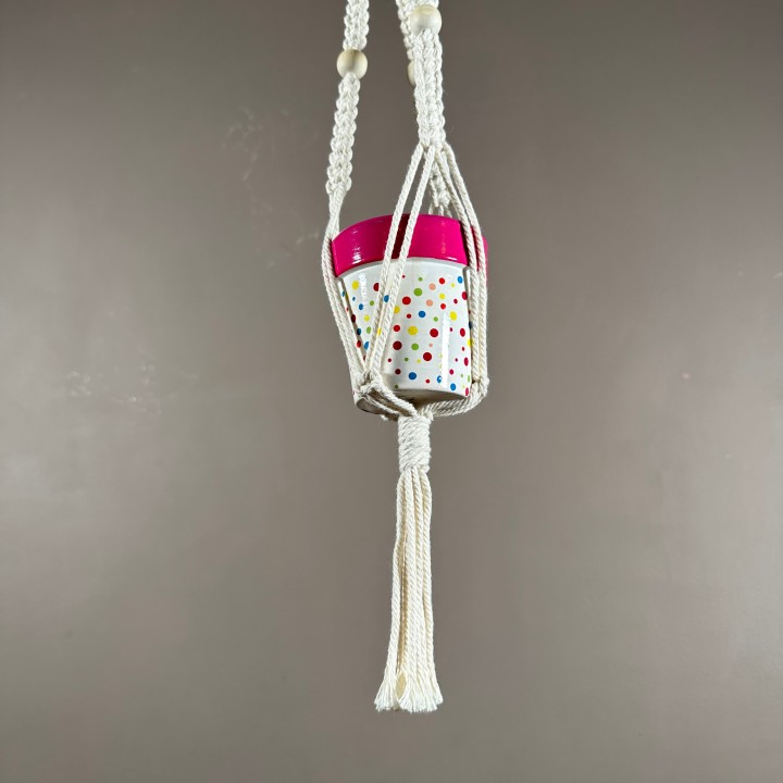 Macramé Nicosie