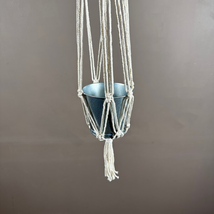Macramé Paris
