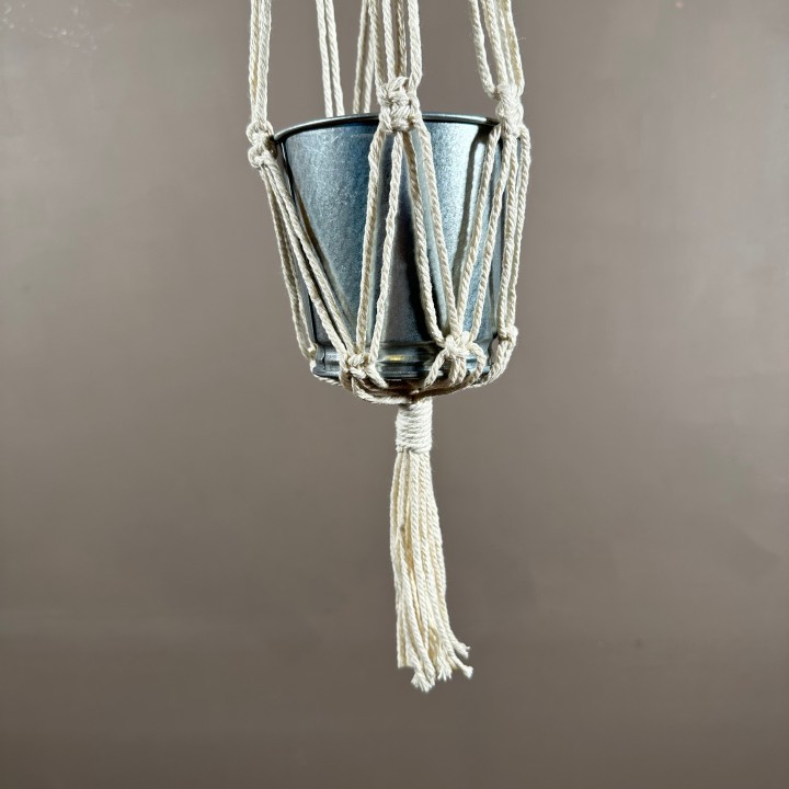 Macramé Paris