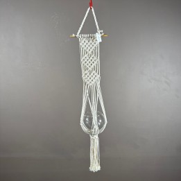 Macramé Prague