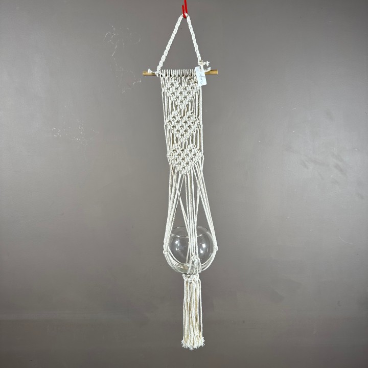 Macramé Prague