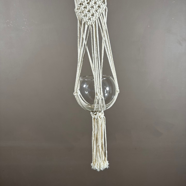 Macramé Prague