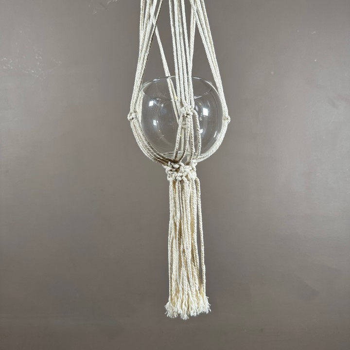 Macramé Prague