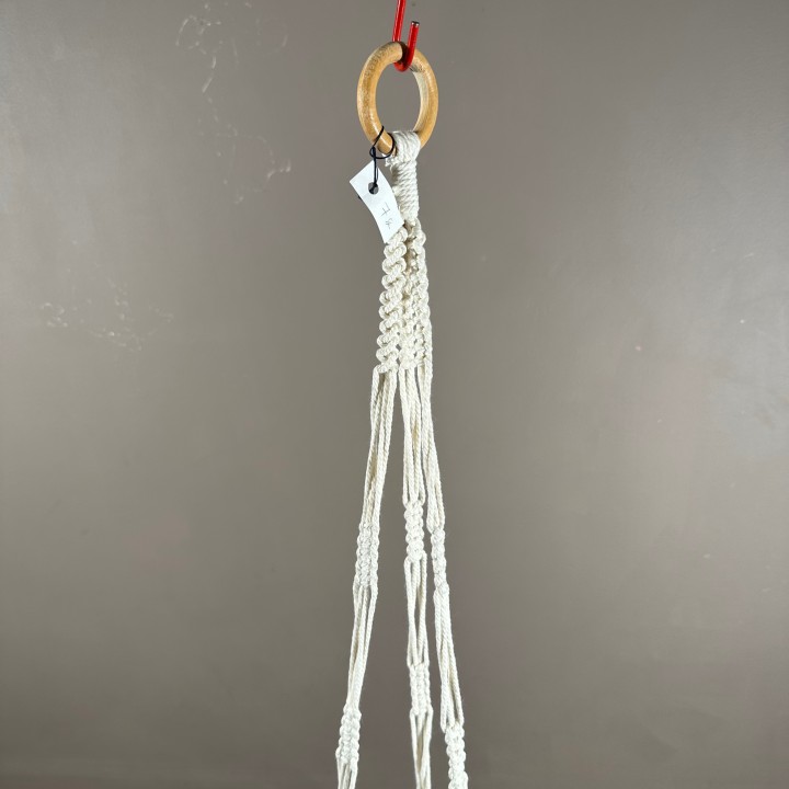 Macramé Reykjavik