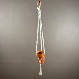 Macramé Reykjavik