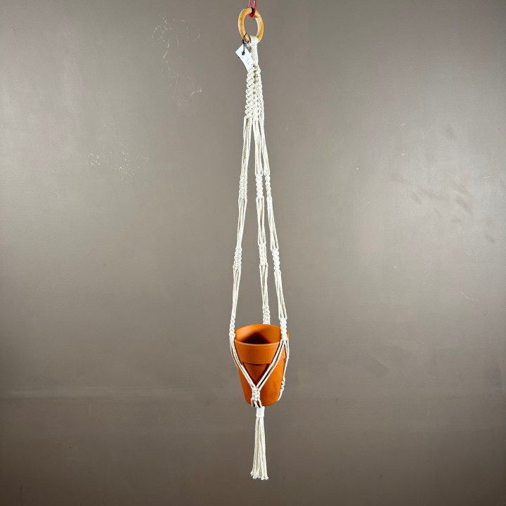 Macramé Reykjavik