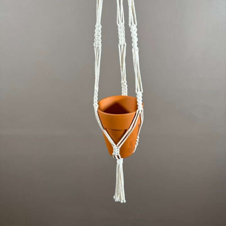 Macramé Reykjavik