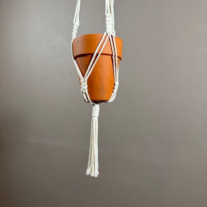 Macramé Reykjavik