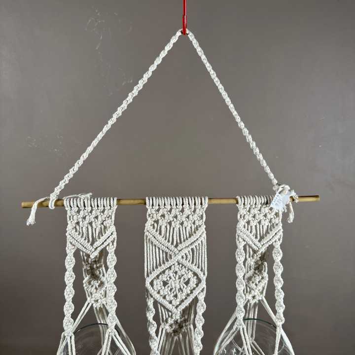 Macramé Riga