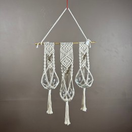 Macramé Riga