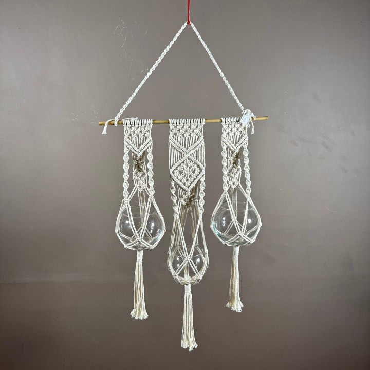 Macramé Riga