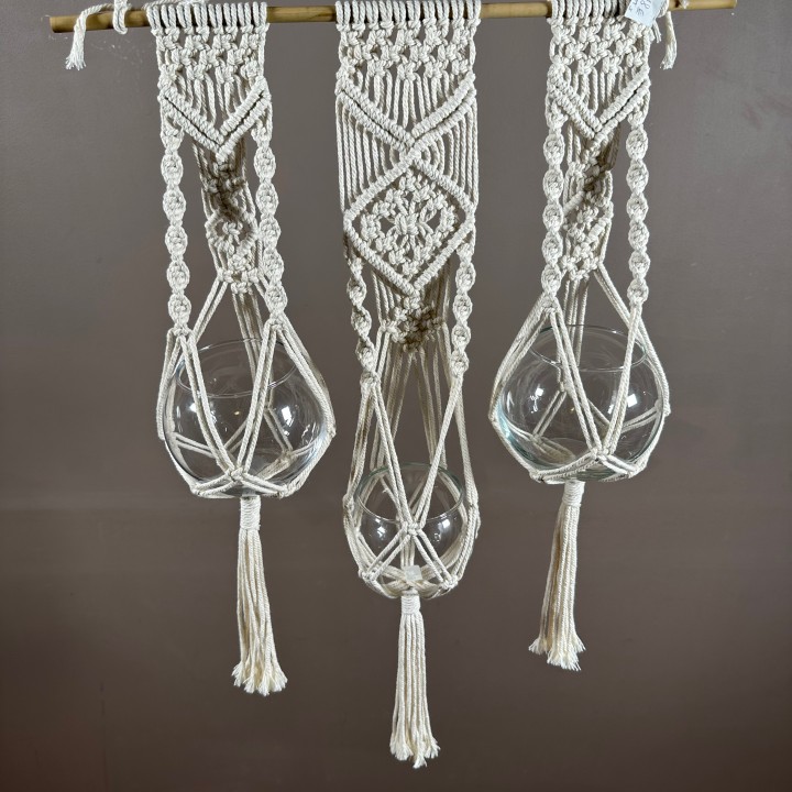 Macramé Riga