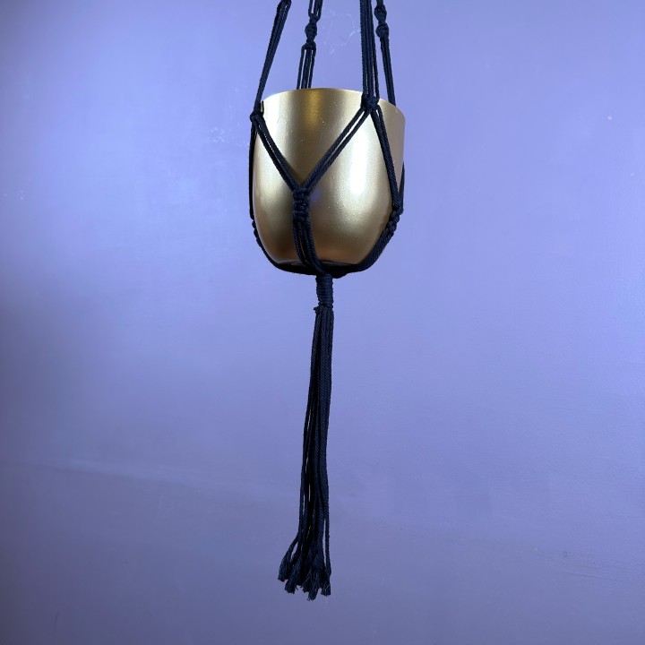 Macramé Rome