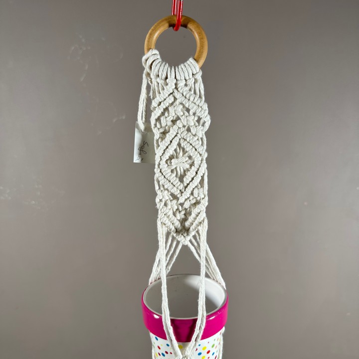 Macramé Sofia