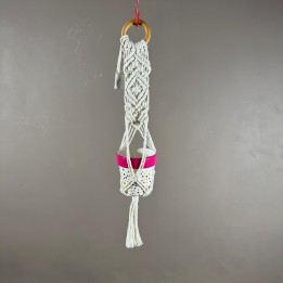 Macramé Sofia