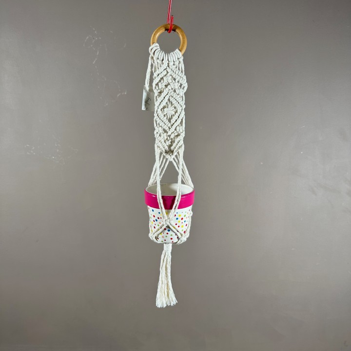 Macramé Sofia