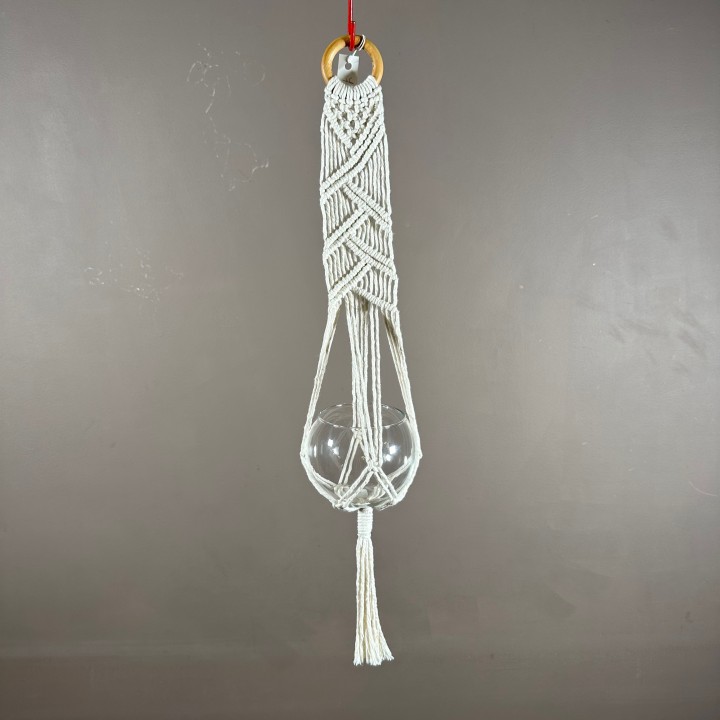 Macramé Tallinn