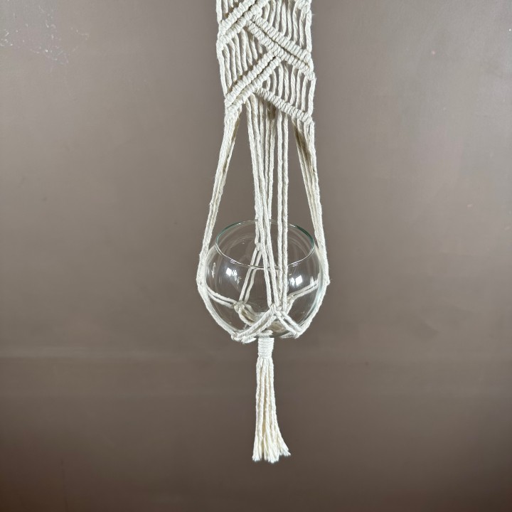 Macramé Tallinn