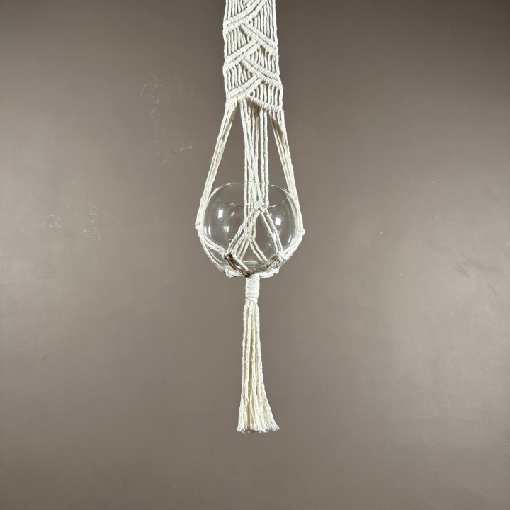 Macramé Tallinn