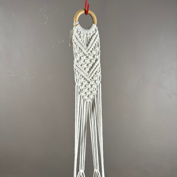 Macramé Tirana