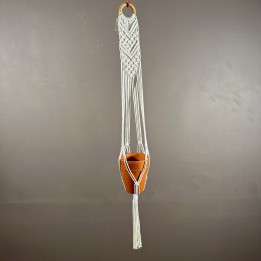 Macramé Tirana