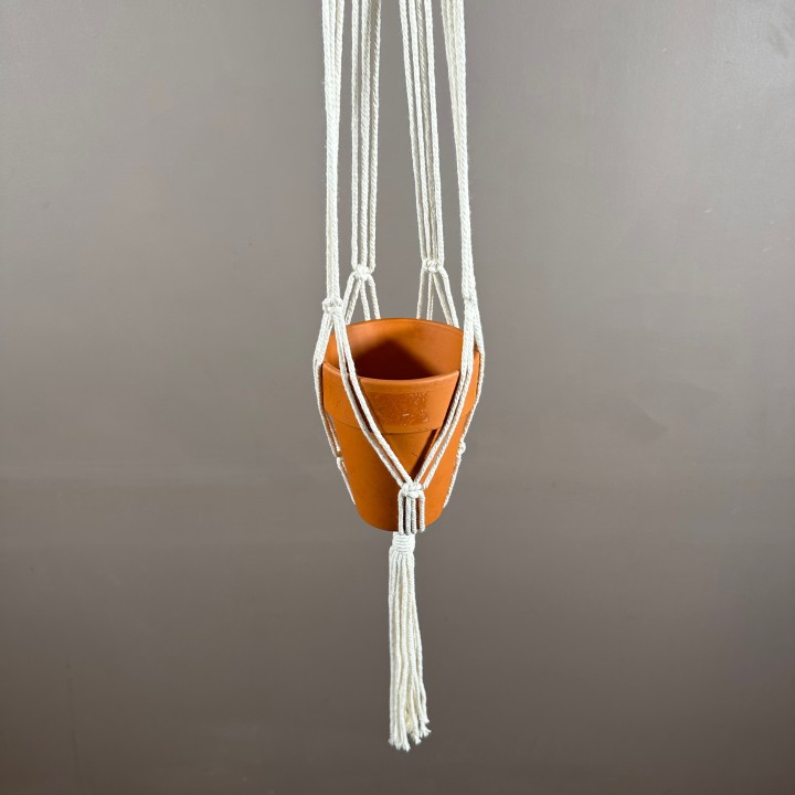 Macramé Tirana
