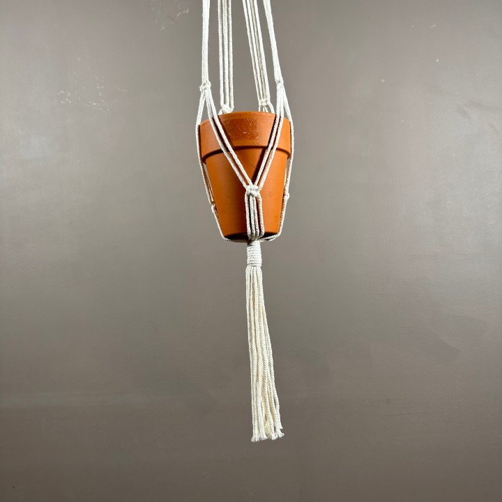 Macramé Tirana