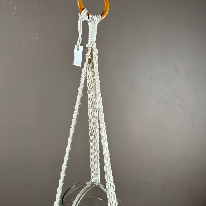 Macramé Vaduz