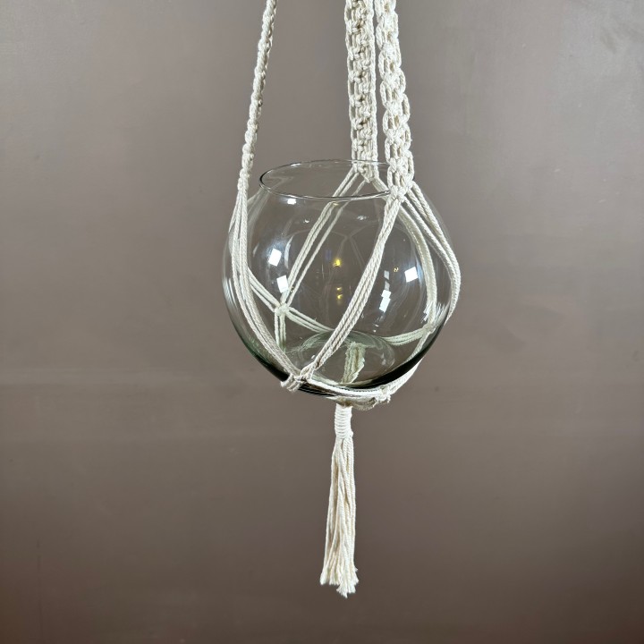 Macramé Vaduz