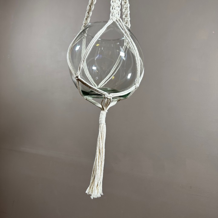 Macramé Vaduz
