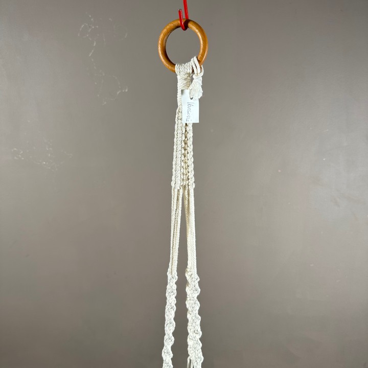 Macramé Varsovie