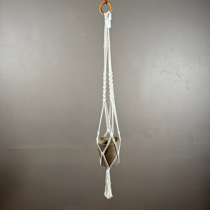 Macramé Varsovie
