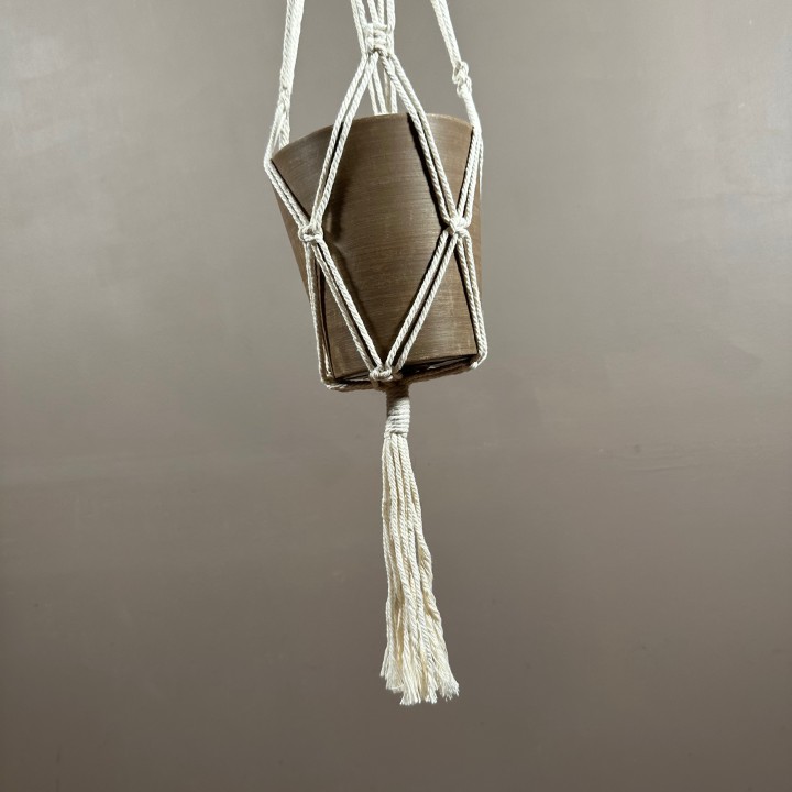 Macramé Varsovie