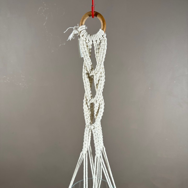 Macramé Vienne