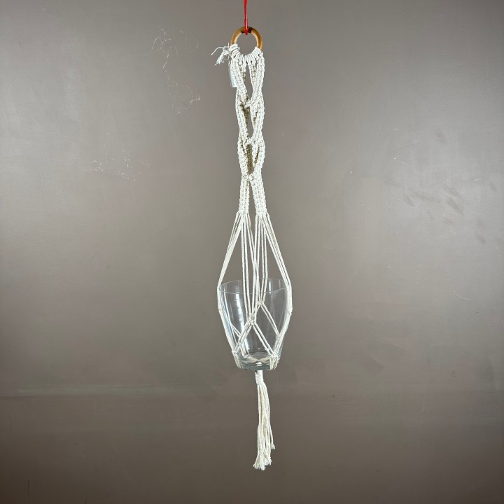 Macramé Vienne
