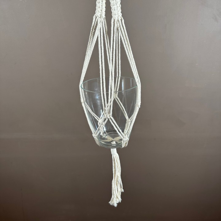 Macramé Vienne