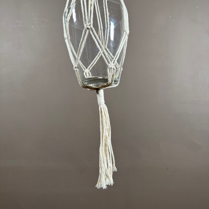 Macramé Vienne