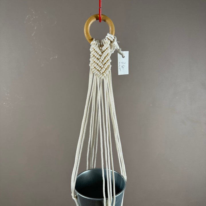 Macramé Vilnius